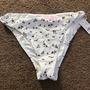 Pacsun bathing suit bottoms